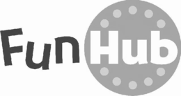 FUN HUB trademark