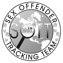 SOTT SEX OFFENDER TRACKING TEAM NATIONAL CENTER FOR MISSING & EXPLOITED CHILDREN trademark