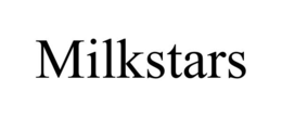 MILKSTARS trademark