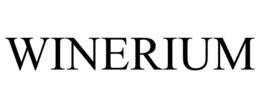 WINERIUM trademark