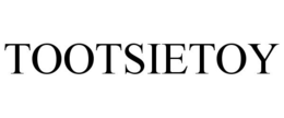 TOOTSIETOY trademark