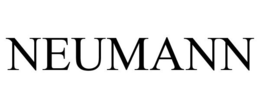 NEUMANN trademark