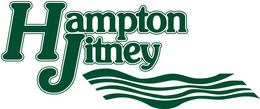 HAMPTON JITNEY trademark