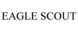 EAGLE SCOUT trademark