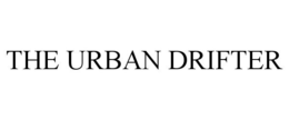 THE URBAN DRIFTER trademark