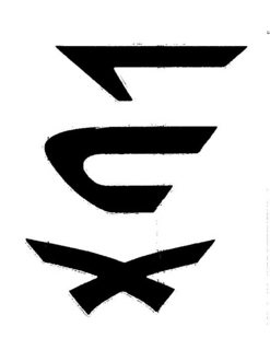 LUX trademark