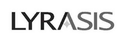 LYRASIS trademark