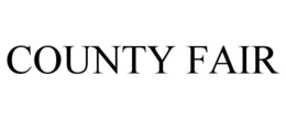 COUNTY FAIR trademark