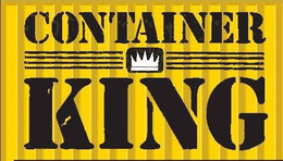 CONTAINER KING trademark