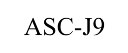 ASC-J9 trademark