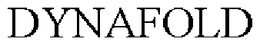 DYNAFOLD trademark