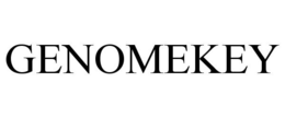 GENOMEKEY trademark