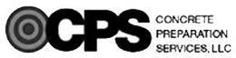 CPS CONCRETE PREPARATION SERVICES, LLC trademark