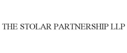 THE STOLAR PARTNERSHIP LLP trademark