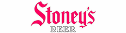STONEY'S BEER trademark