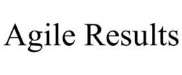 AGILE RESULTS trademark