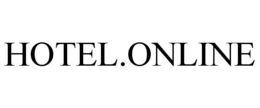 HOTEL.ONLINE trademark