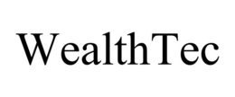 WEALTHTEC trademark