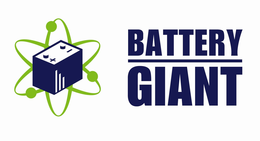 BATTERY GIANT trademark
