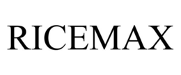 RICEMAX trademark