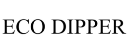 ECO DIPPER trademark