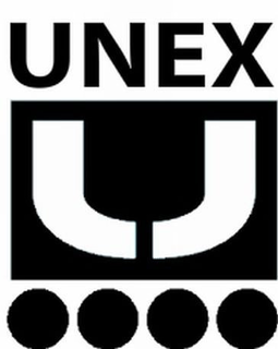 UNEX U trademark