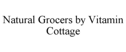 NATURAL GROCERS BY VITAMIN COTTAGE trademark
