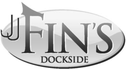 JJ FIN'S DOCKSIDE trademark