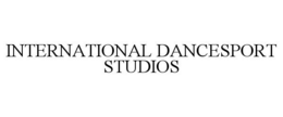 INTERNATIONAL DANCESPORT STUDIOS trademark