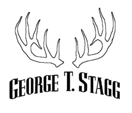 GEORGE T. STAGG trademark