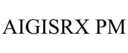 AIGISRX PM trademark