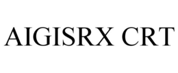 AIGISRX CRT trademark