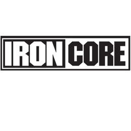 IRON CORE trademark