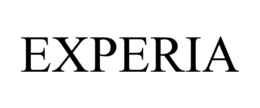 EXPERIA trademark