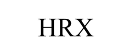 HRX trademark