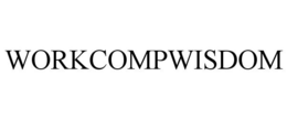 WORKCOMPWISDOM trademark