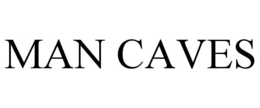 MAN CAVES trademark