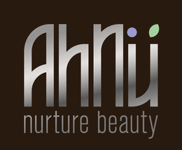 AHNU NURTURE BEAUTY trademark