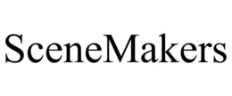 SCENEMAKERS trademark