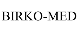 BIRKO-MED trademark
