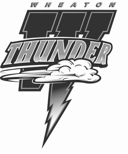 WHEATON THUNDER W trademark
