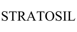 STRATOSIL trademark