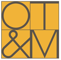 O T & M trademark