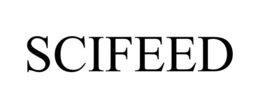 SCIFEED trademark