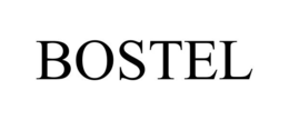BOSTEL trademark