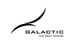 GALACTIC THE NEXT NATURE trademark