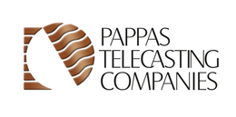 PAPPAS TELECASTING COMPANIES trademark