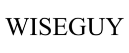 WISEGUY trademark