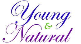 YOUNG & NATURAL trademark