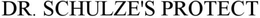 DR. SCHULZE'S PROTECT trademark